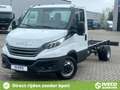 Iveco Daily 35C18HA8 Automaat Chassis Cabine WB 4.100 Blanco - thumbnail 1