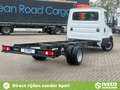 Iveco Daily 35C18HA8 Automaat Chassis Cabine WB 4.100 Blanc - thumbnail 3