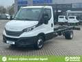 Iveco Daily 35C18HA8 Automaat Chassis Cabine WB 4.100 Wit - thumbnail 6