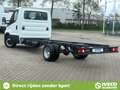 Iveco Daily 35C18HA8 Automaat Chassis Cabine WB 4.100 Blanco - thumbnail 5