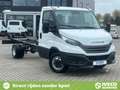 Iveco Daily 35C18HA8 Automaat Chassis Cabine WB 4.100 Blanc - thumbnail 4