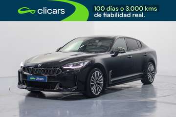 2.2CRDi GT Line 4x2 Aut. 200
