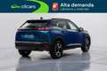 Peugeot 2008 1.2 PureTech S&S Allure 100 Azul - thumbnail 5