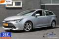 Toyota Corolla Touring Sports 1.8 Hybrid Active Camera NAP Grijs - thumbnail 1