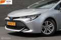 Toyota Corolla Touring Sports 1.8 Hybrid Active Camera NAP Grijs - thumbnail 12