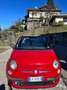 Fiat 500 500C 1.4 16v by Diesel 100cv Rosso - thumbnail 3
