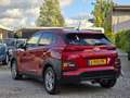 Hyundai KONA 1.0 T-GDI Comfort CarPlay/Camera/Trekhaak Rood - thumbnail 4