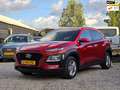 Hyundai KONA 1.0 T-GDI Comfort CarPlay/Camera/Trekhaak Rood - thumbnail 1