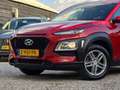 Hyundai KONA 1.0 T-GDI Comfort CarPlay/Camera/Trekhaak Rood - thumbnail 2
