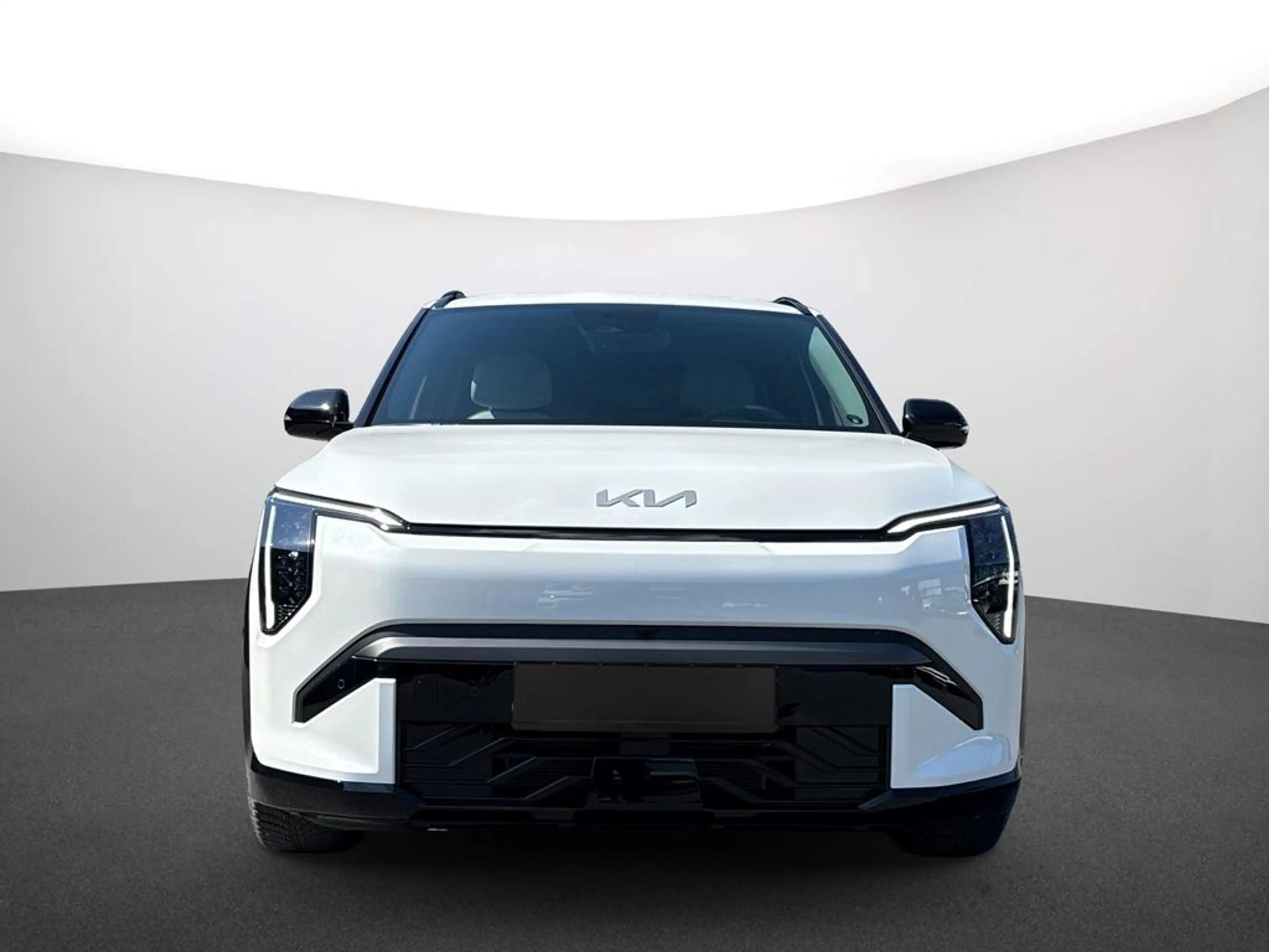 Kia EV3 81.4 GTL DWP COMT — photo 3
