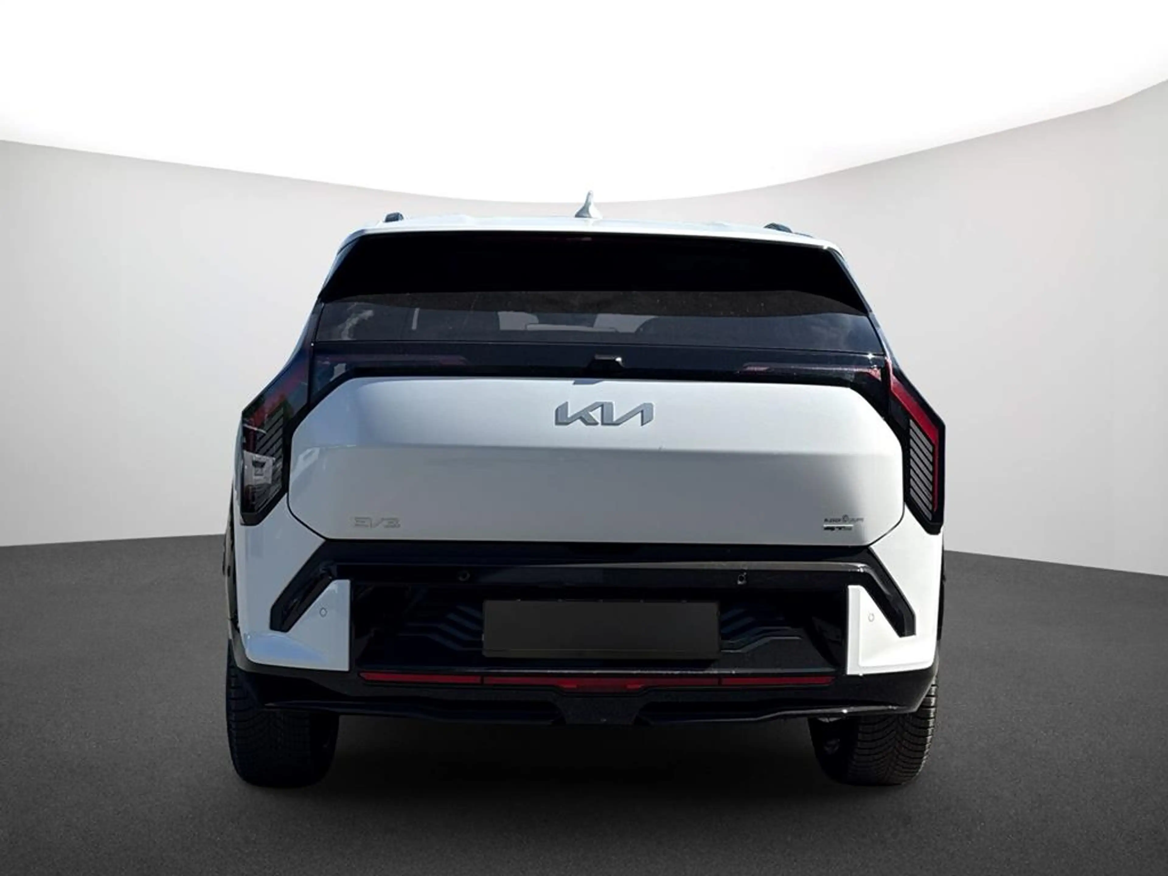 Kia EV3 81.4 GTL DWP COMT — photo 4