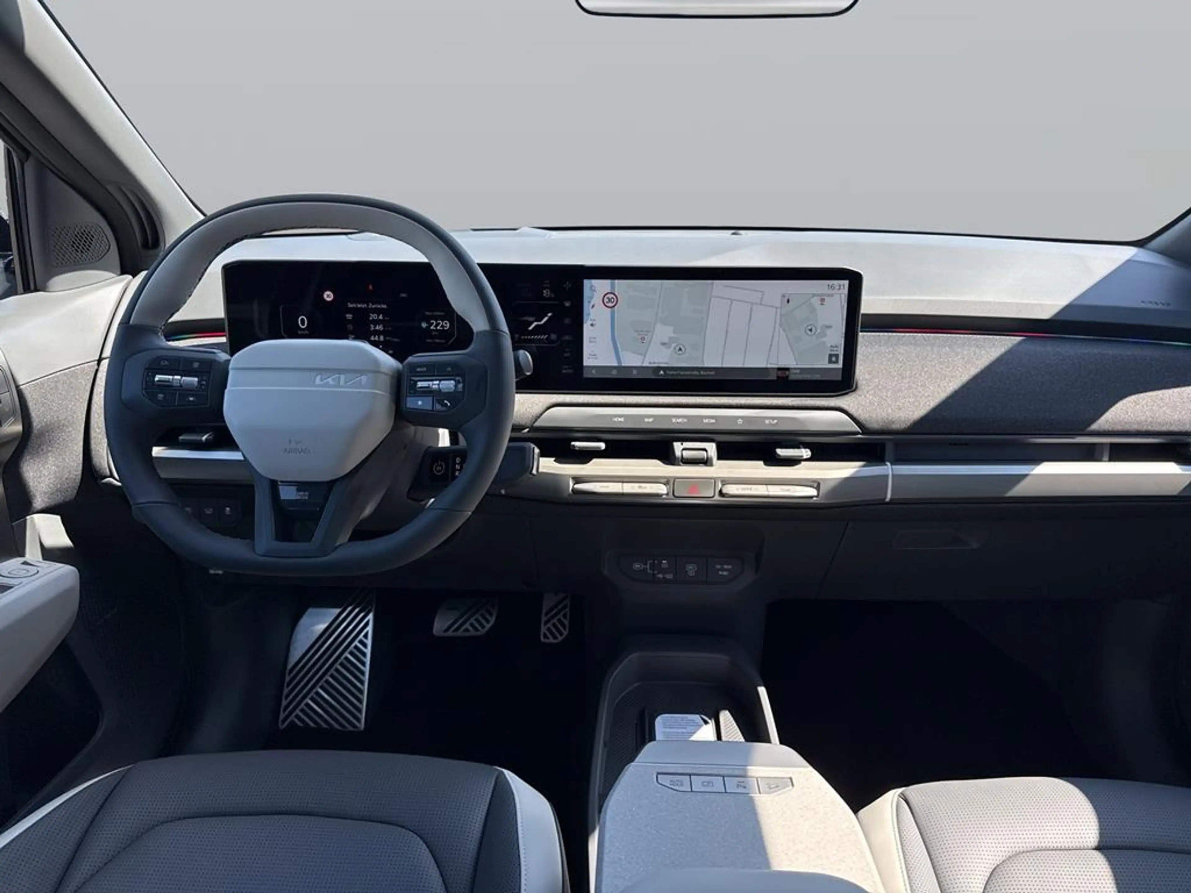 Kia EV3 81.4 GTL DWP COMT — photo 12