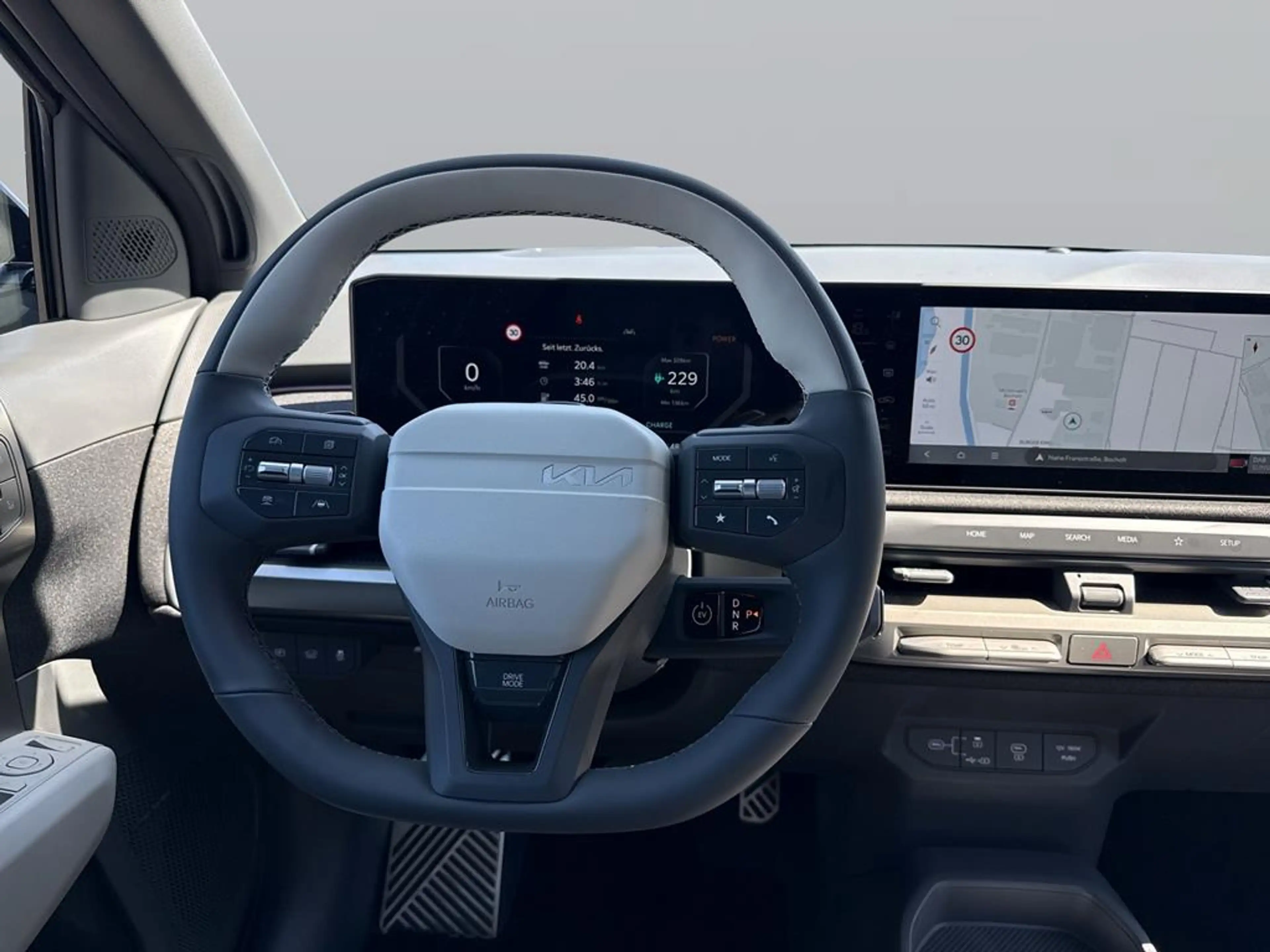 Kia EV3 81.4 GTL DWP COMT — photo 15