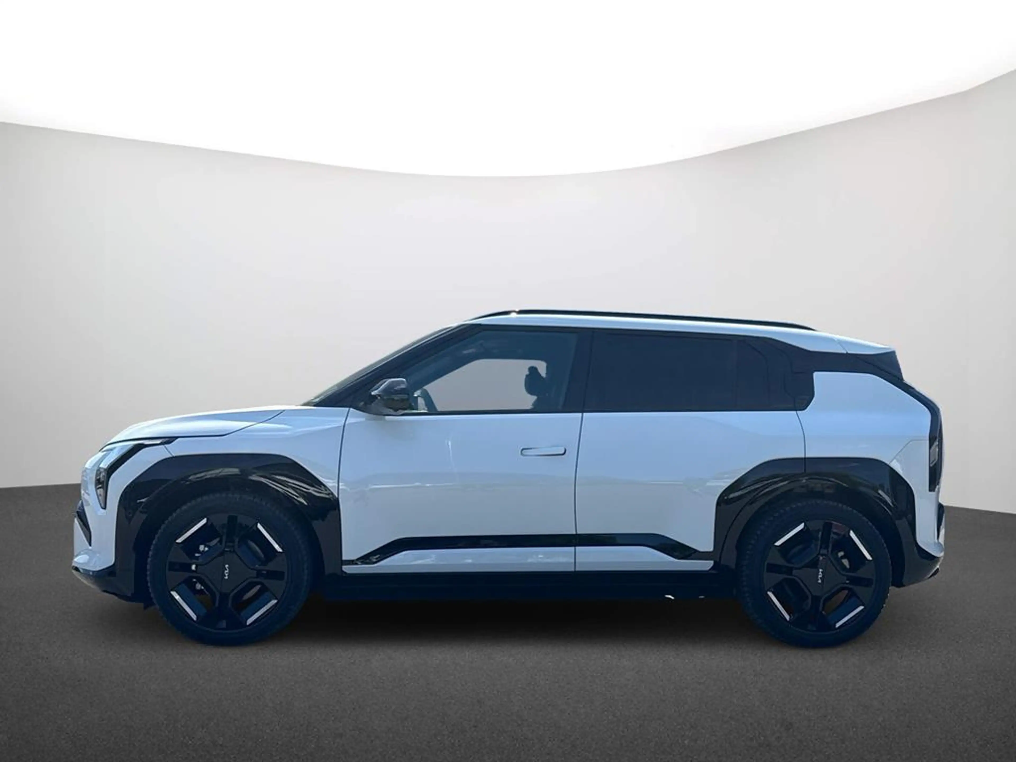 Kia EV3 81.4 GTL DWP COMT — photo 5