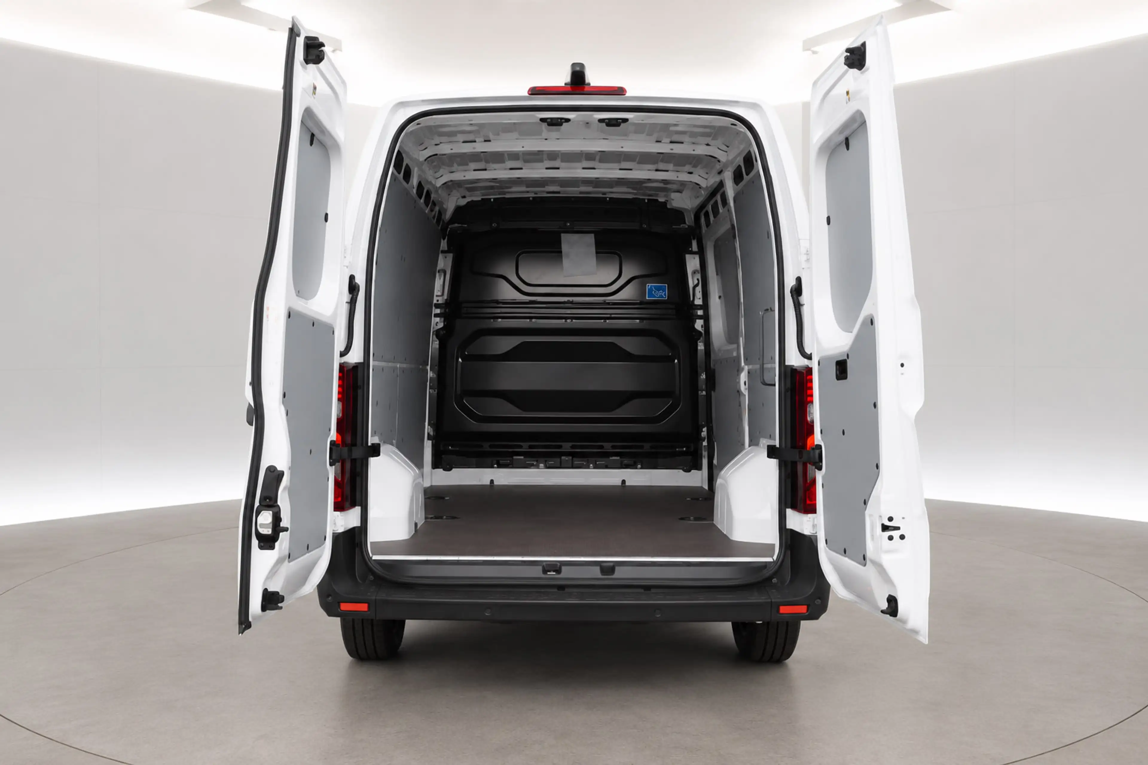 Renault Master E-Tech 87 kWh Longe Range L2H2 | NIEUW | VERWACHT — photo 3
