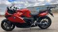 BMW K 1300 S Rojo - thumbnail 2