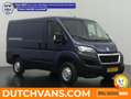 Peugeot Boxer 2.0BlueHDI 130PK L1H1 Premium | 2xSchuifdeur | Nav Blauw - thumbnail 1