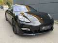 Porsche Panamera // Turbo S //MEGA-VOLL//KREDIT/GARANTIE// Schwarz - thumbnail 2