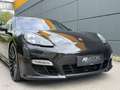 Porsche Panamera // Turbo S //MEGA-VOLL//KREDIT/GARANTIE// Schwarz - thumbnail 3