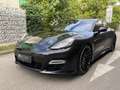 Porsche Panamera // Turbo S //MEGA-VOLL//KREDIT/GARANTIE// Schwarz - thumbnail 7