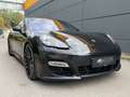 Porsche Panamera // Turbo S //MEGA-VOLL//KREDIT/GARANTIE// Schwarz - thumbnail 1