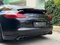 Porsche Panamera // Turbo S //MEGA-VOLL//KREDIT/GARANTIE// Schwarz - thumbnail 16