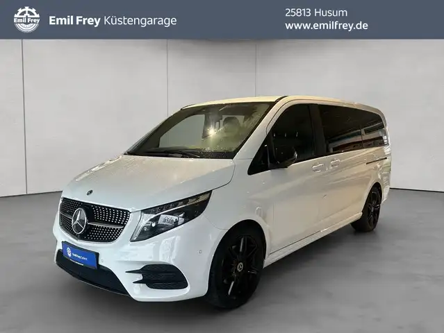 Mercedes-Benz V 300 V 300