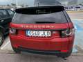 Land Rover Discovery Sport Discovery Sport 2.0TD4 SE 7pl. 4x4 Aut. 150 SE Rojo - thumbnail 3