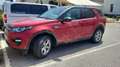 Land Rover Discovery Sport Discovery Sport 2.0TD4 SE 7pl. 4x4 Aut. 150 SE Rojo - thumbnail 8