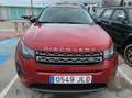Land Rover Discovery Sport Discovery Sport 2.0TD4 SE 7pl. 4x4 Aut. 150 SE Rojo - thumbnail 1