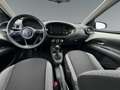 Toyota Aygo X 1.0 Business +KLIMA+RFK+DAB+ZV+FB+BT+ Weiß - thumbnail 11