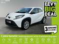 Toyota Aygo X 1.0 Business +KLIMA+RFK+DAB+ZV+FB+BT+ Weiß - thumbnail 1