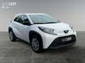 Toyota Aygo X 1.0 Business +KLIMA+RFK+DAB+ZV+FB+BT+ Weiß - thumbnail 8