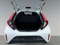 Toyota Aygo X 1.0 Business +KLIMA+RFK+DAB+ZV+FB+BT+ Weiß - thumbnail 16