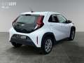 Toyota Aygo X 1.0 Business +KLIMA+RFK+DAB+ZV+FB+BT+ Weiß - thumbnail 6