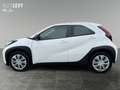 Toyota Aygo X 1.0 Business +KLIMA+RFK+DAB+ZV+FB+BT+ Weiß - thumbnail 3