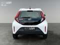 Toyota Aygo X 1.0 Business +KLIMA+RFK+DAB+ZV+FB+BT+ Weiß - thumbnail 5