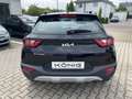 Kia Stonic Vision S Schwarz - thumbnail 5