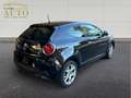 Alfa Romeo MiTo 1.4 MPI - 78 S/S Distinctive PHASE 1 Noir - thumbnail 7