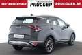 Kia Sportage 1.6 TGDI 48V Silber AUTOMATIK SERVICE NEU Grau - thumbnail 5