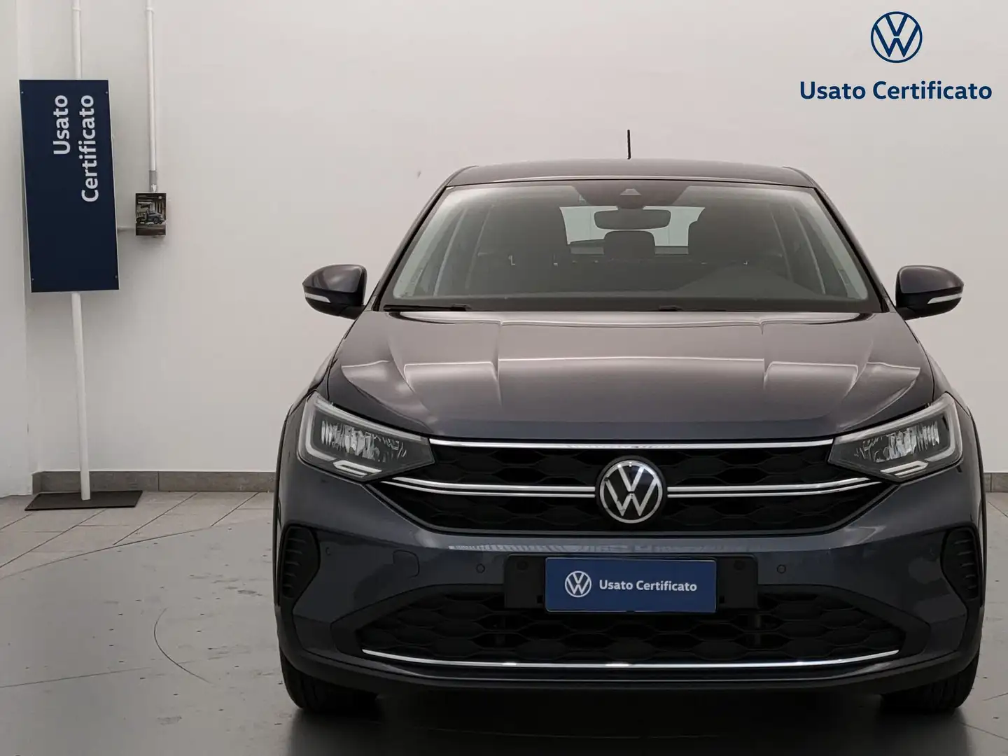 Volkswagen Taigo Taigo 1.0 TSI 95 CV Life - 2