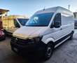 Volkswagen Crafter CRAFTER L3H3 30Q 2.0 TDI 140CV Weiß - thumbnail 1