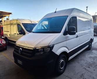 CRAFTER L3H3 30Q 2.0 TDI 140CV