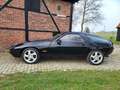 Porsche 928 handgeschakeld, met werk. Noir - thumbnail 3