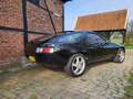 Porsche 928 handgeschakeld, met werk. Noir - thumbnail 4
