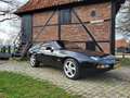 Porsche 928 handgeschakeld, met werk. Noir - thumbnail 1