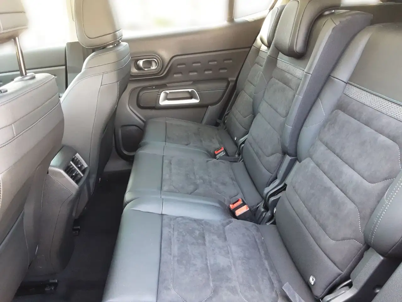 Citroen C5 Aircross BHDi 130 Aut. Max - 33 % 9