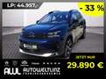Citroen C5 Aircross BHDi 130 Aut. Max - 33 % Blau - thumbnail 1