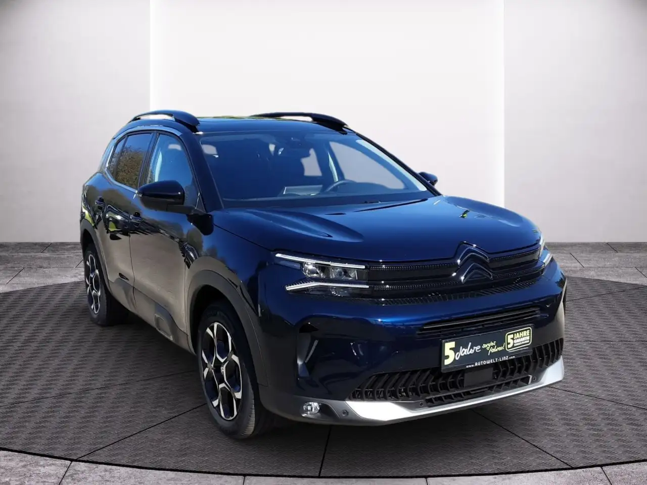 Citroen C5 Aircross BHDi 130 Aut. Max - 33 % 18