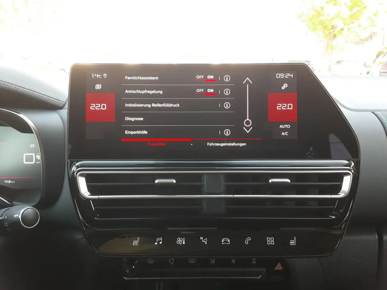 Citroen C5 Aircross BHDi 130 Aut. Max - 33 % 21